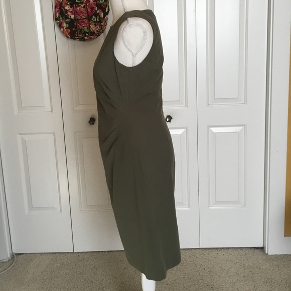 Banana Republic Dress - Picture 3 of 10